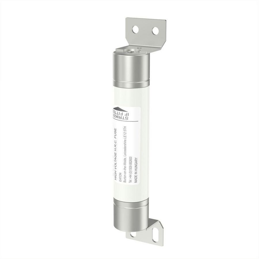 Motor Zekering middenspan.63A AC 3.6 kV 51x254mm VVE=3