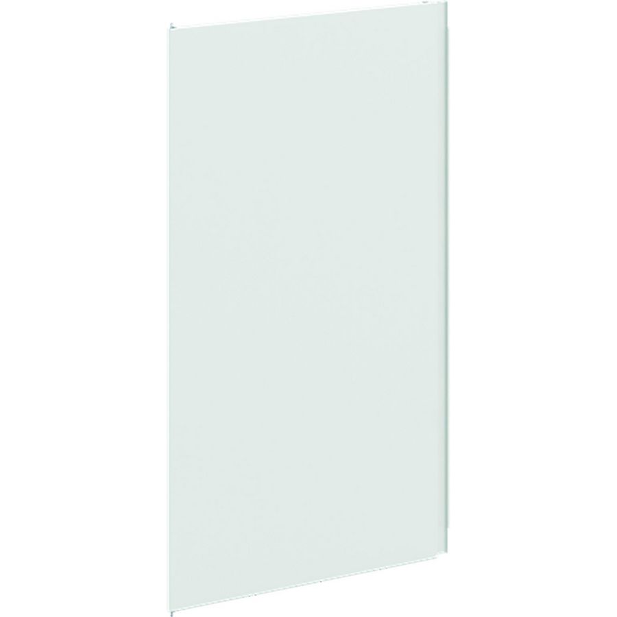 Blinddeur RAL9016 2B 6RE