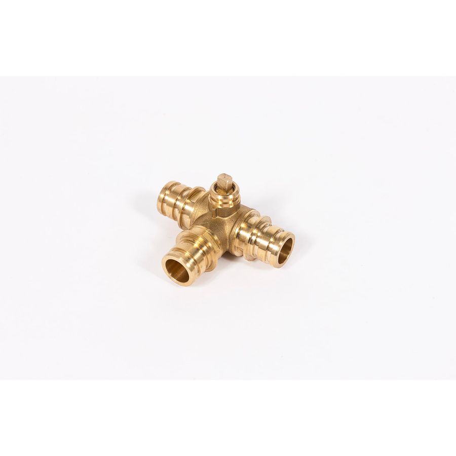 Mengklep afgifte systeem, QN11 F370 F470
