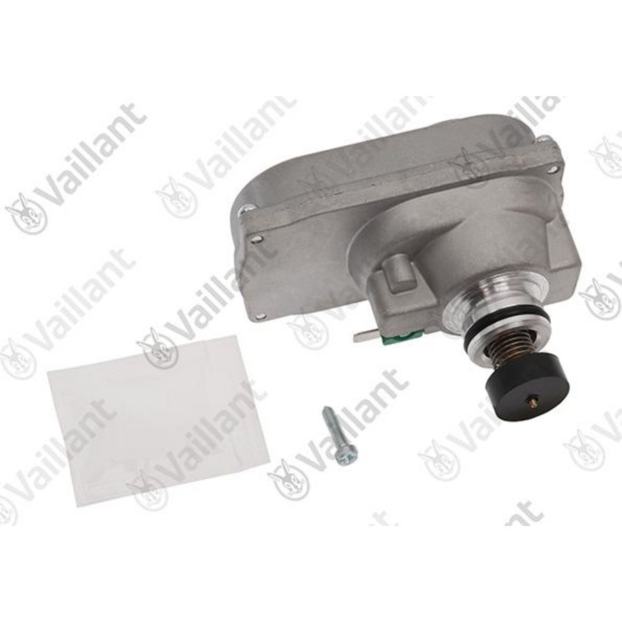 Servomotor A25 0020206097