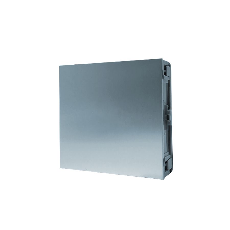 ULTRA Metal afdekmodule