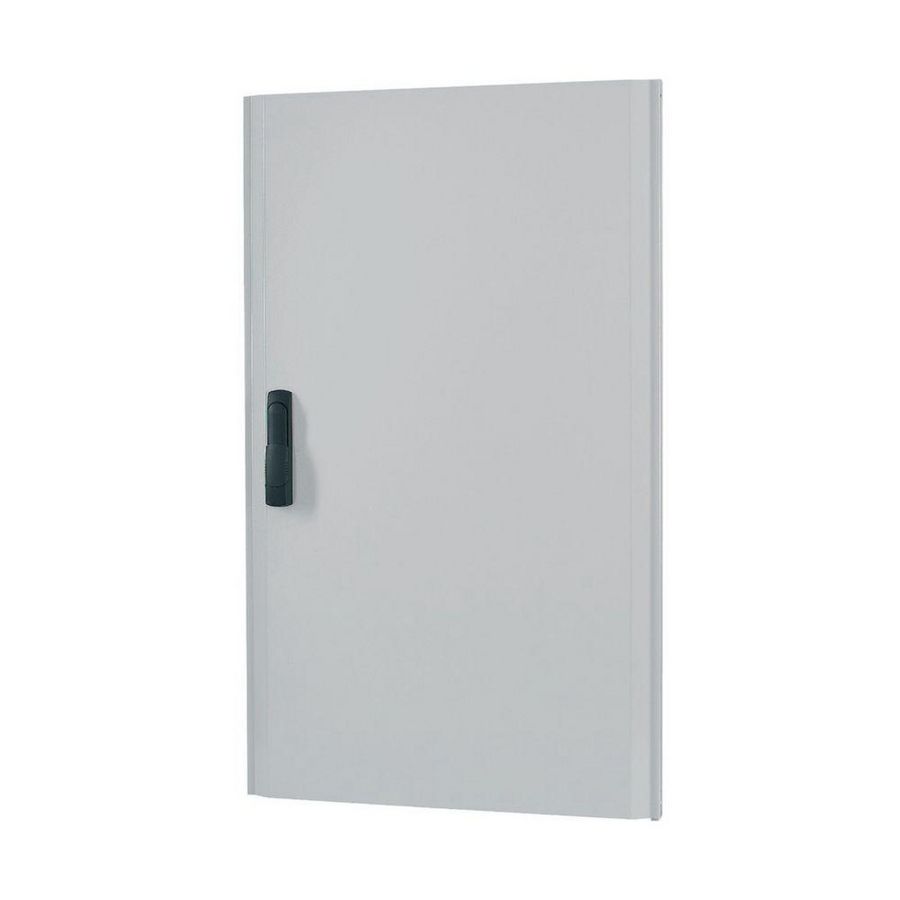 Deur BP-O kast zwenkhevelhendel grijs
