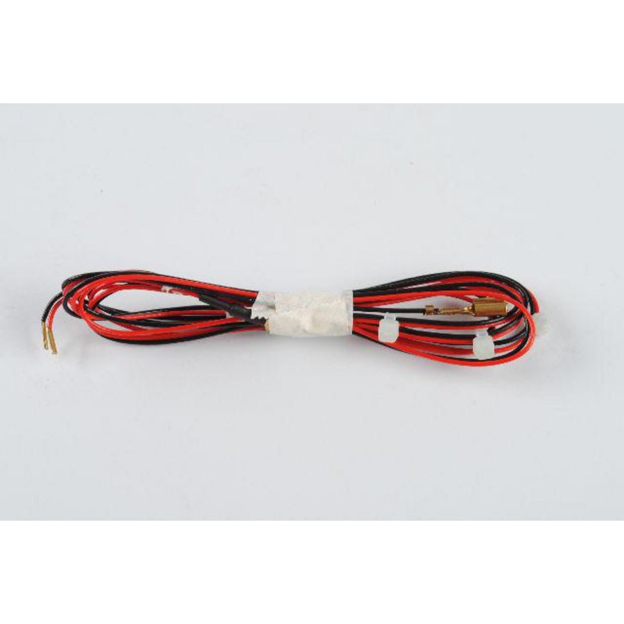 Kabelboom anode protech 65114987