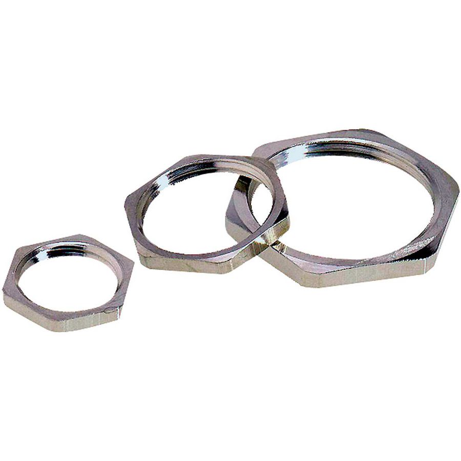 SKINDICHT SM PG 36 counter nut