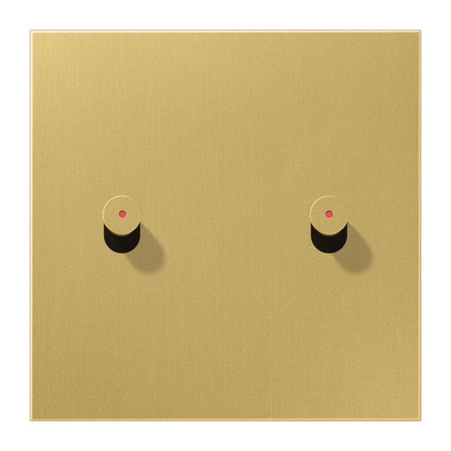 Afdekking LS1912 clas.2 hevel kegel m.lens