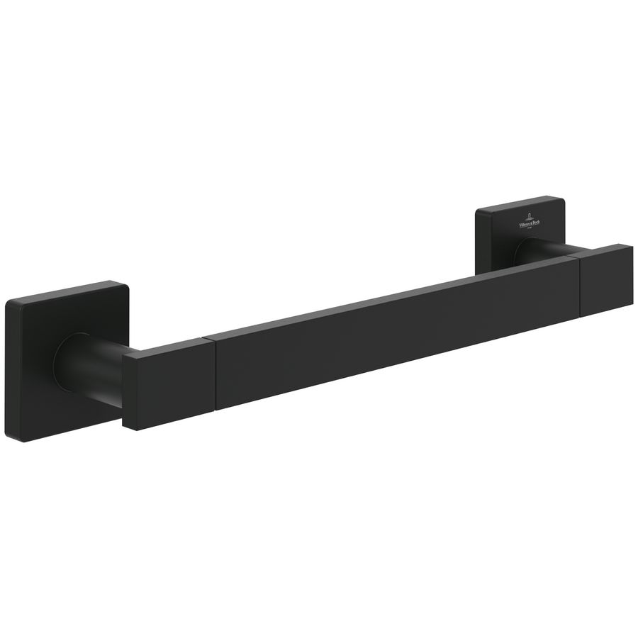Handgreep Elements - Striking Matt Black