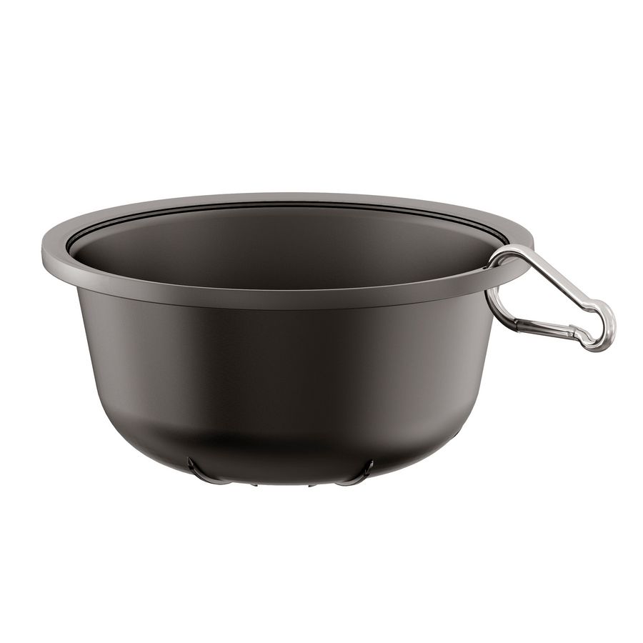 Opvangbak aftap Flexcon Drain Tub