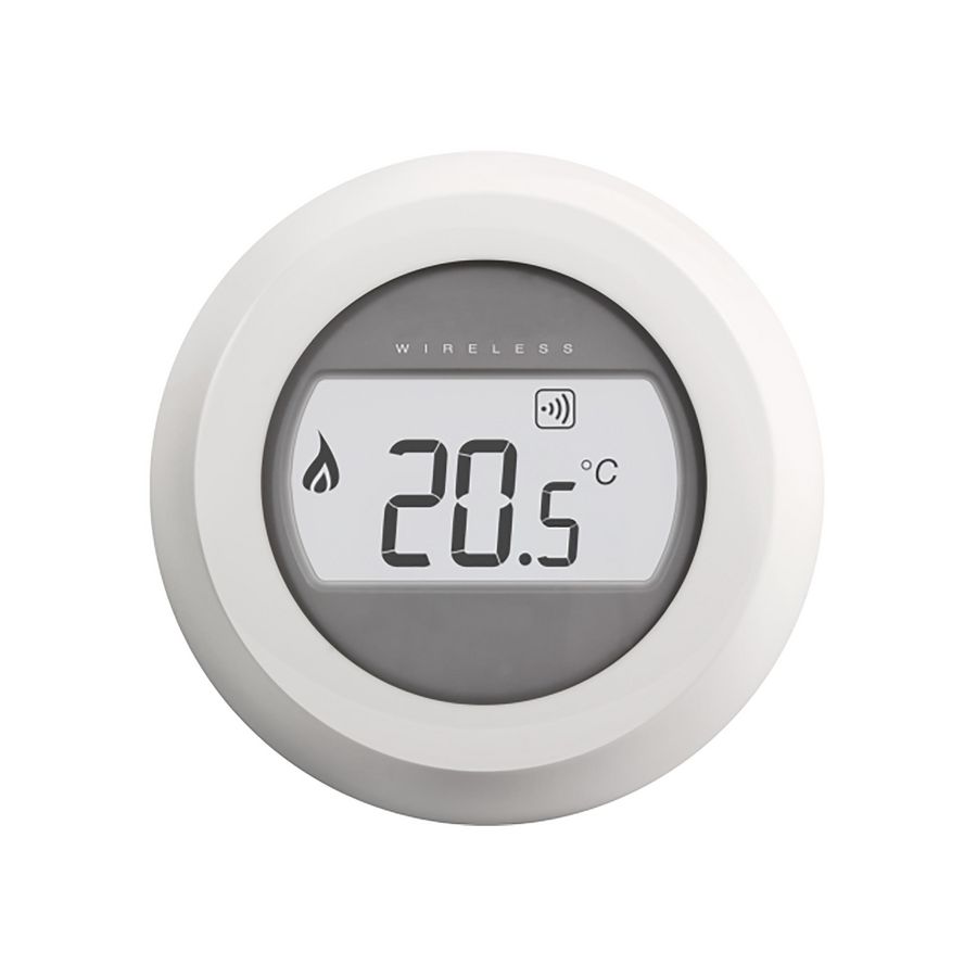 Kamerthermostaat Round Modulation Plus T87C2055