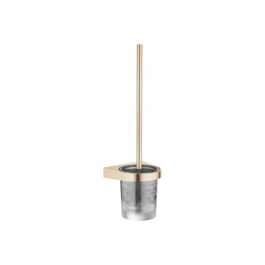 WC-borstelgarn. wmodel cham gebor (22kt Goud) 83900970-46
