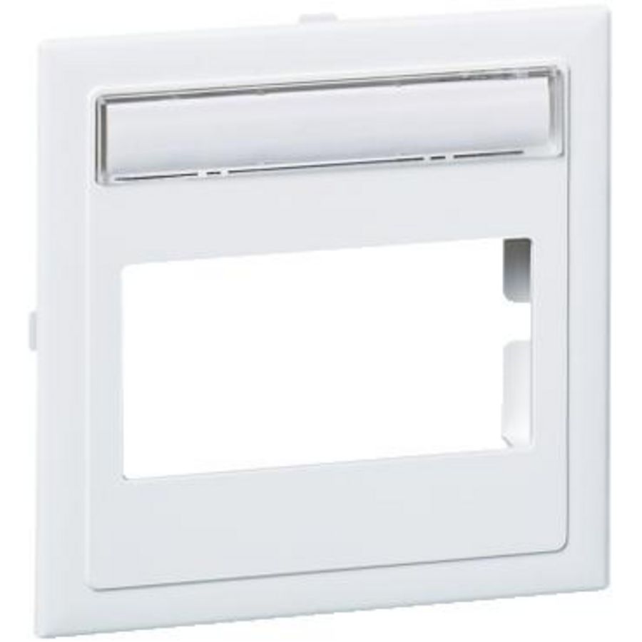 CYB-BK2 Data-aansluitingvlak RAL1013 Thorsman VVE=10