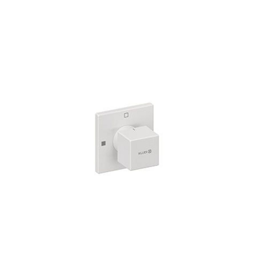 Decus Afm.Set 2-Weg Omstel 29747 Matwit