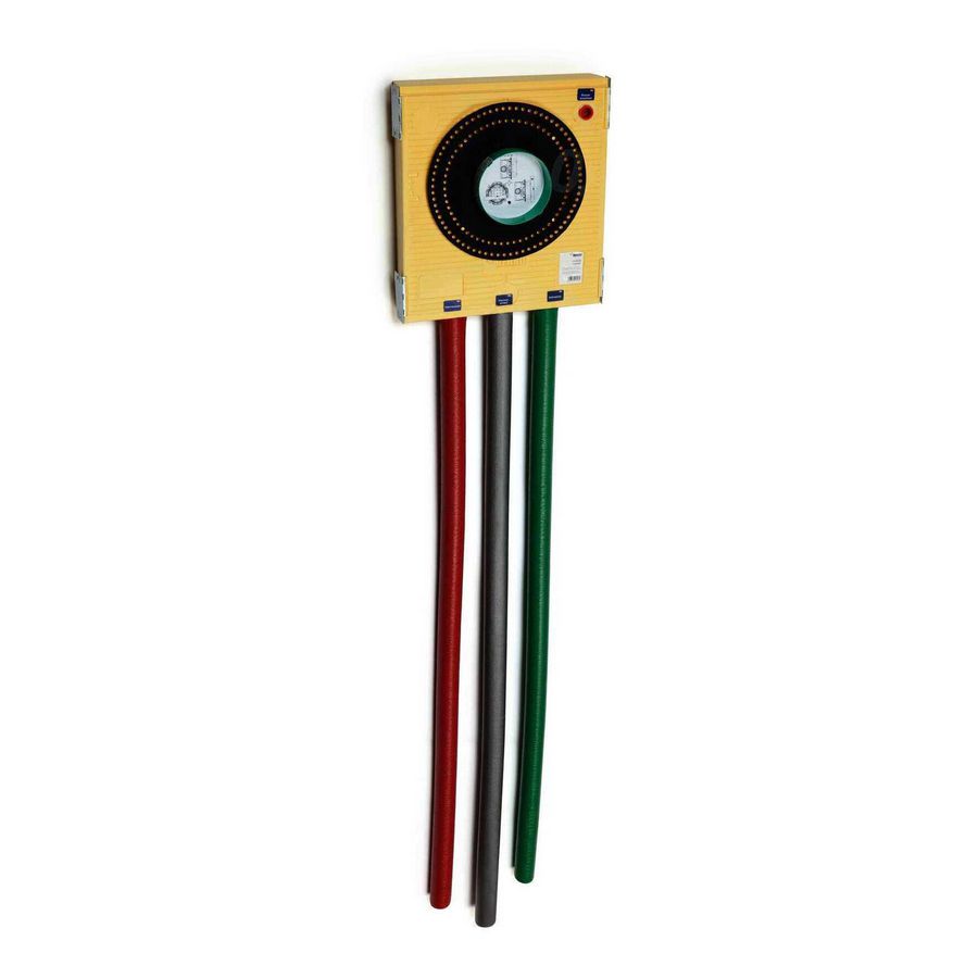 Bad ibox sanitairbox/inbouwelement RSB