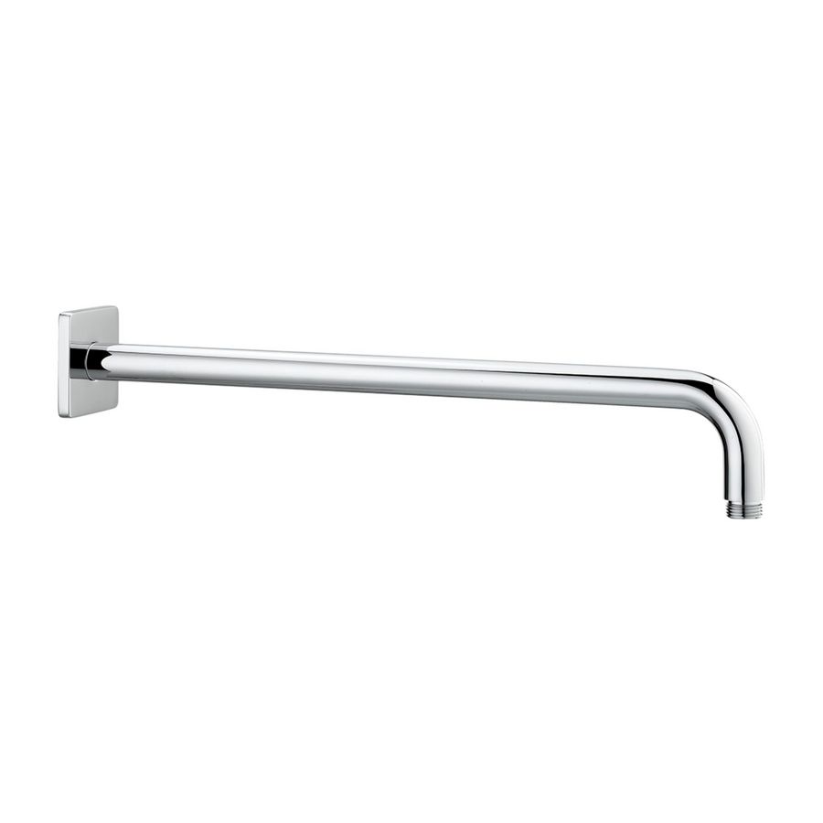 Wand Arm Voor regendouchekop