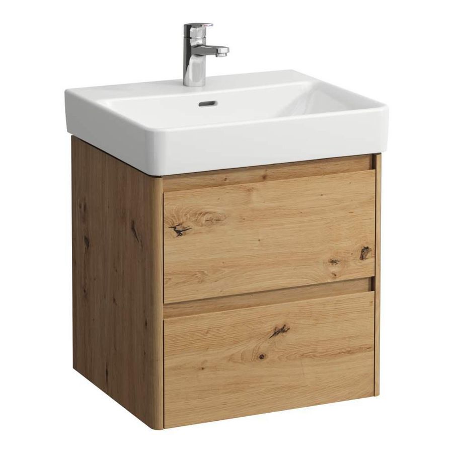 Vanity Unit 520x445x515mm Wild Oak H4112421082671