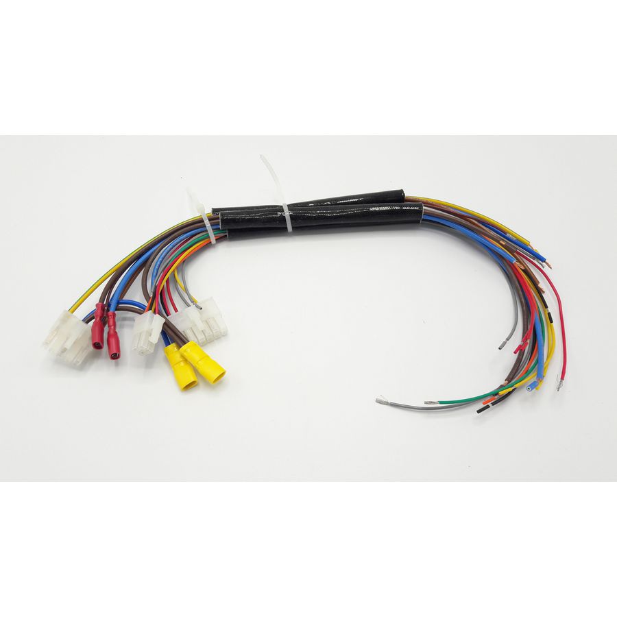 Kabel CWH 7617065