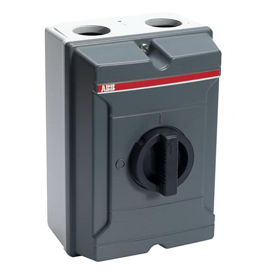 KSE463TPSN Schakelaar in kast