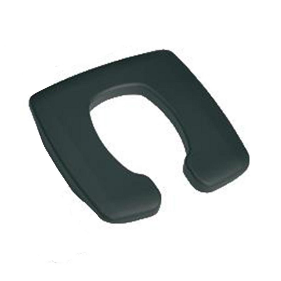 Inzetstuk voor zachte zitting open voorzijde voor Trento