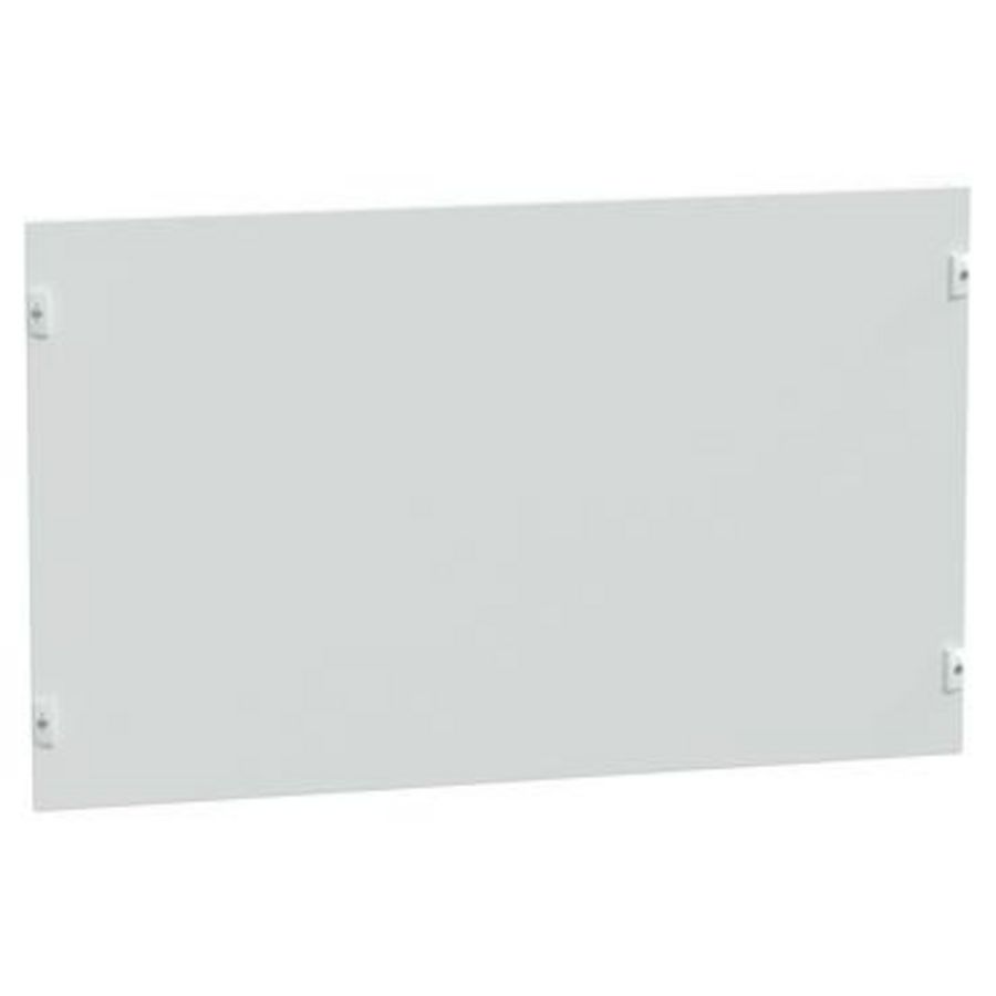1 FRONT PLATE 10M PRECUT MTZ3 PH W1200