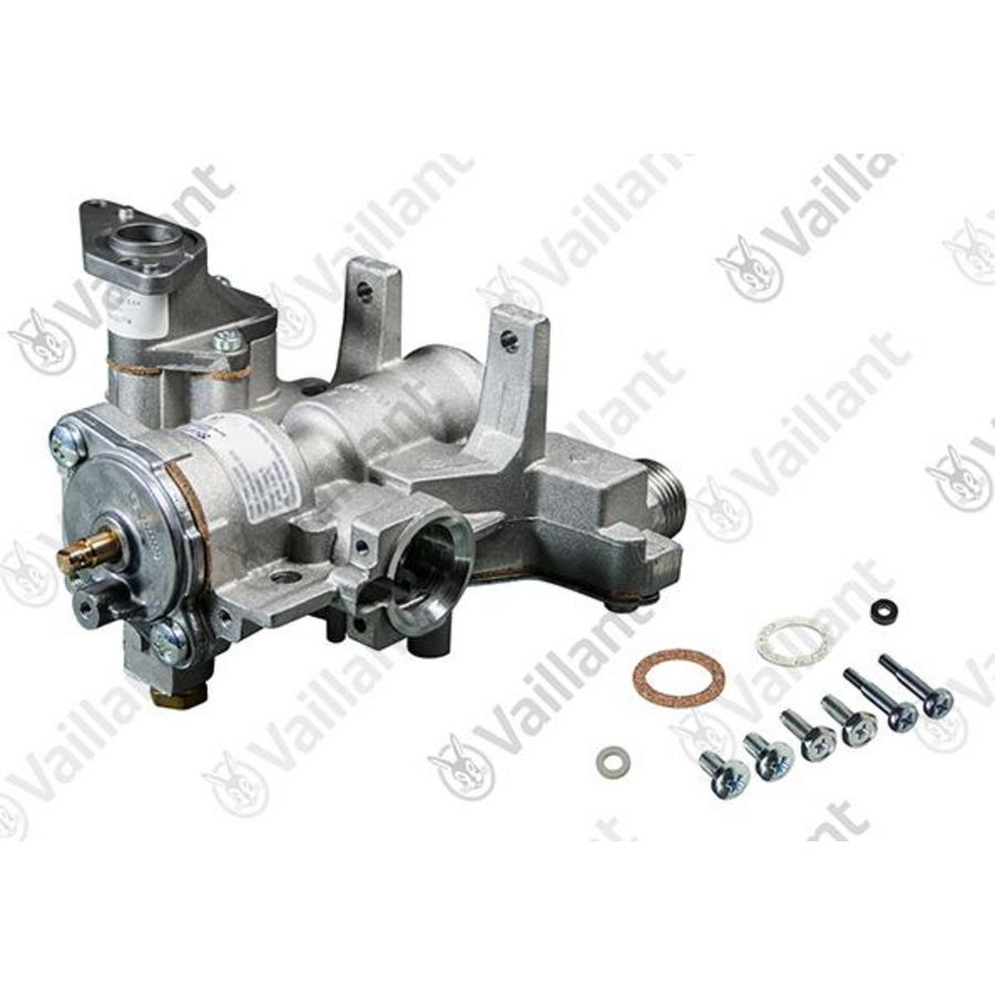 Gasblok 3+ 0020206106