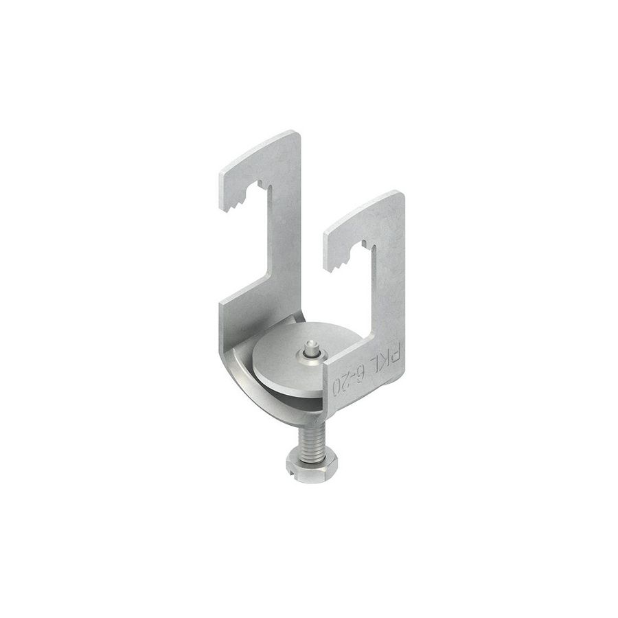 Profielklem PKL 6-20 TBV 2970