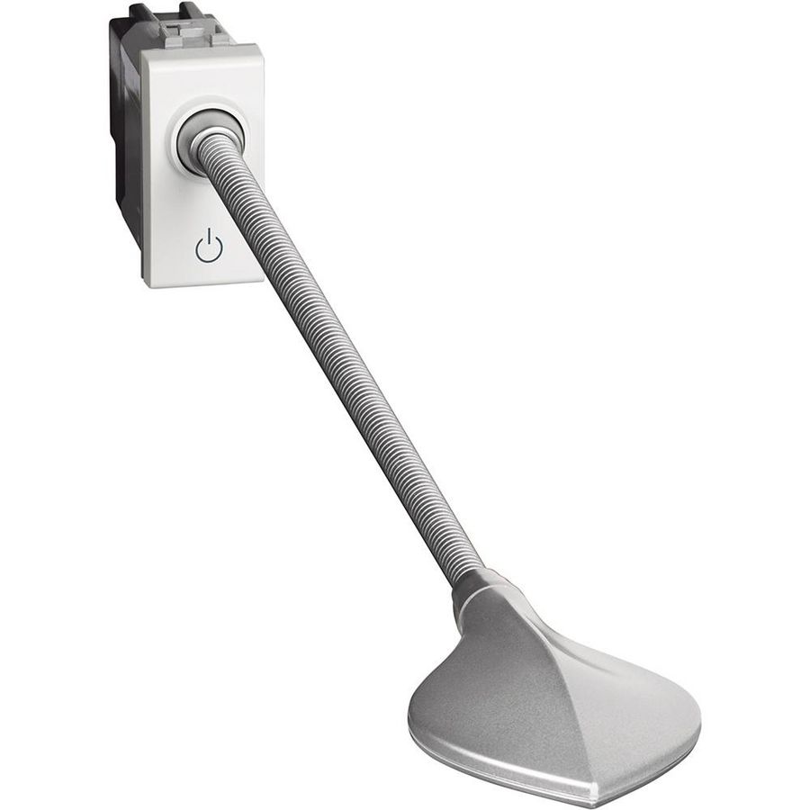 LED Leeslamp 3,3W 1 module wit Livinglight