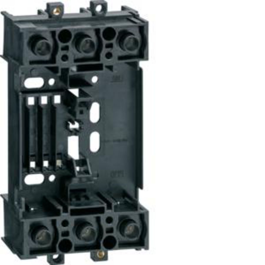 Doorverbindingsbrug rijgklem Plug-in basis h3+ P250 3P