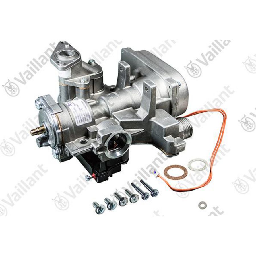 Gasblok 3+ 0020206110
