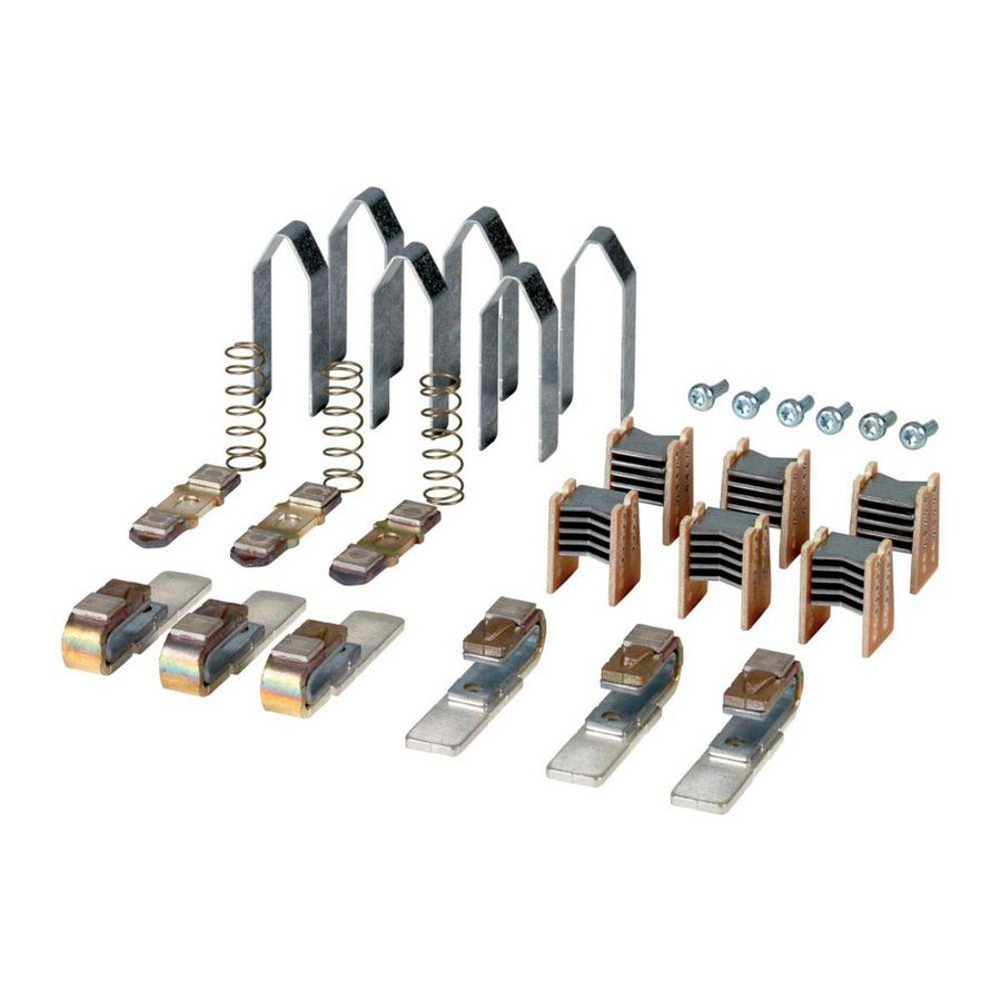 Magneetschakelaar contactset voor DILM150