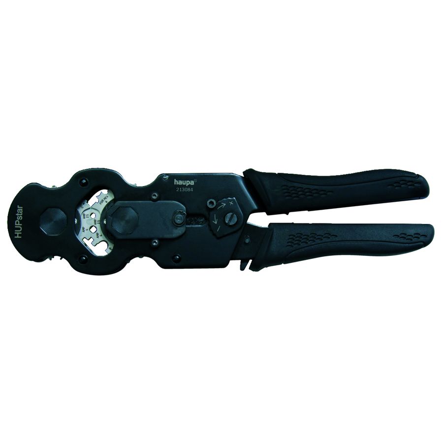 CrimpStar Photovoltaic