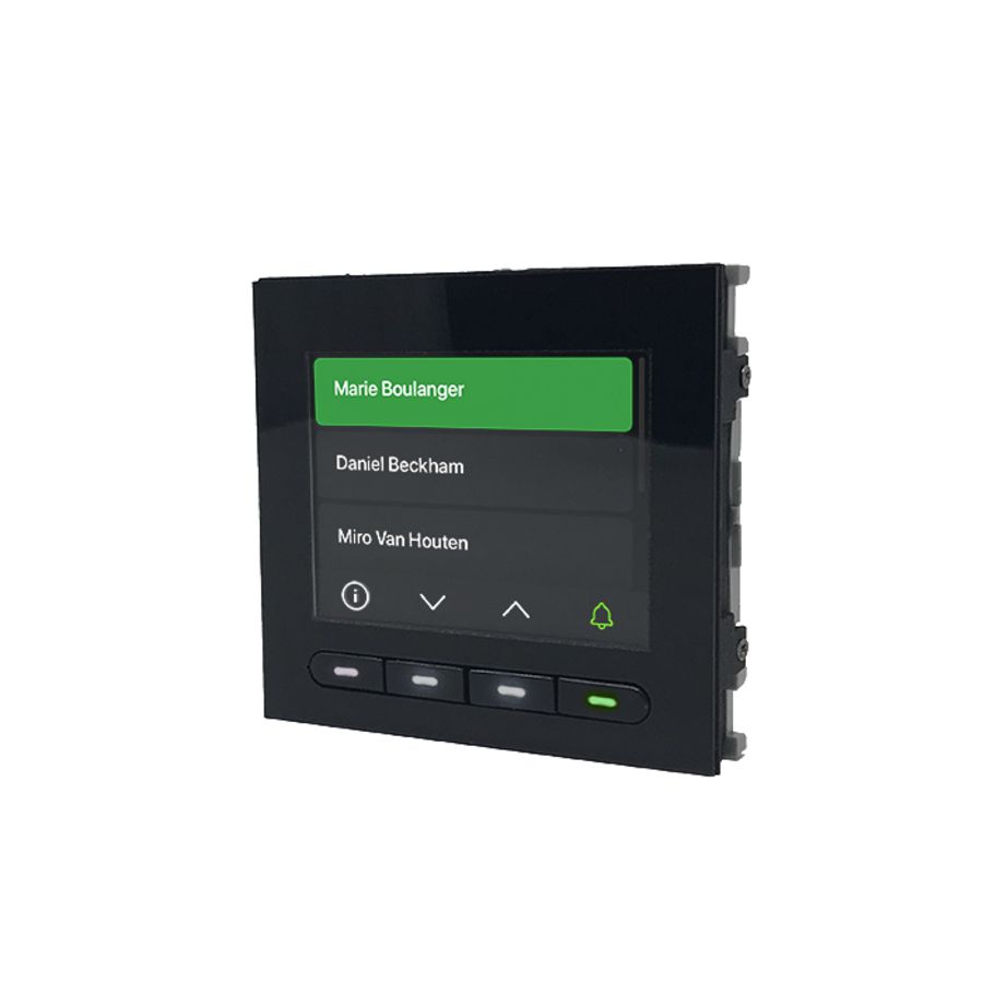 ULTRA digitale namen module