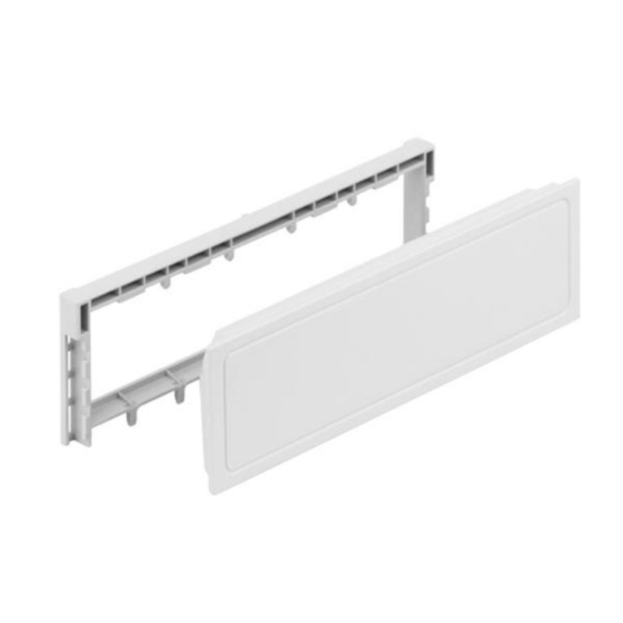 Flens voor AK-F IP65 UL 73382001