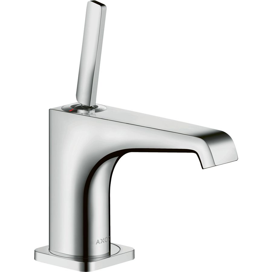 AXOR Citterio E toiletkraan chroom