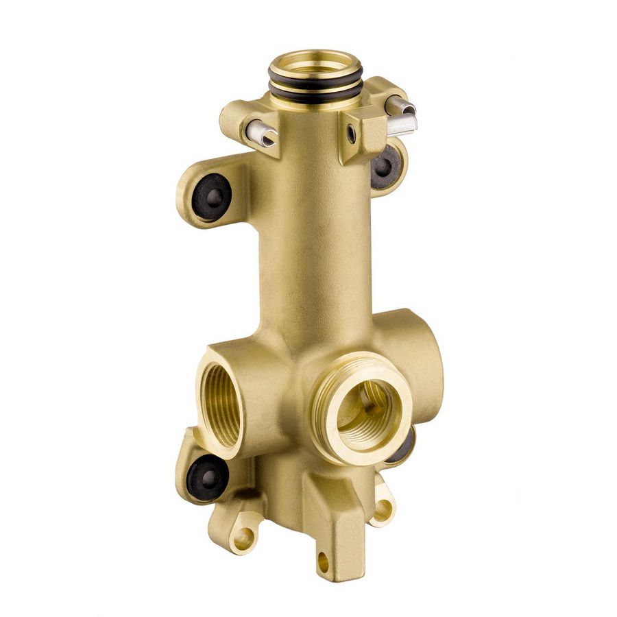 inb.deel ShowerCollection planchetmodule kort 120mm 40877180