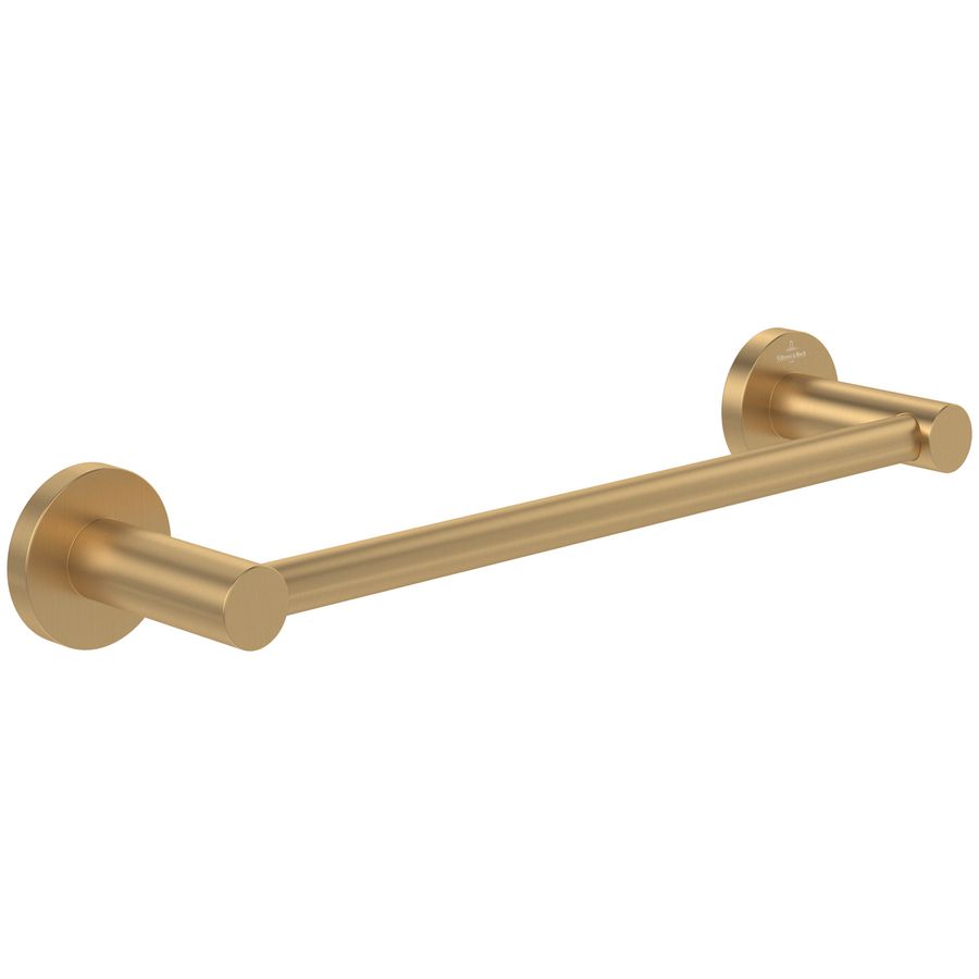 Handdoekhouder Elements - Tender Brushed Gold TVA15102100076