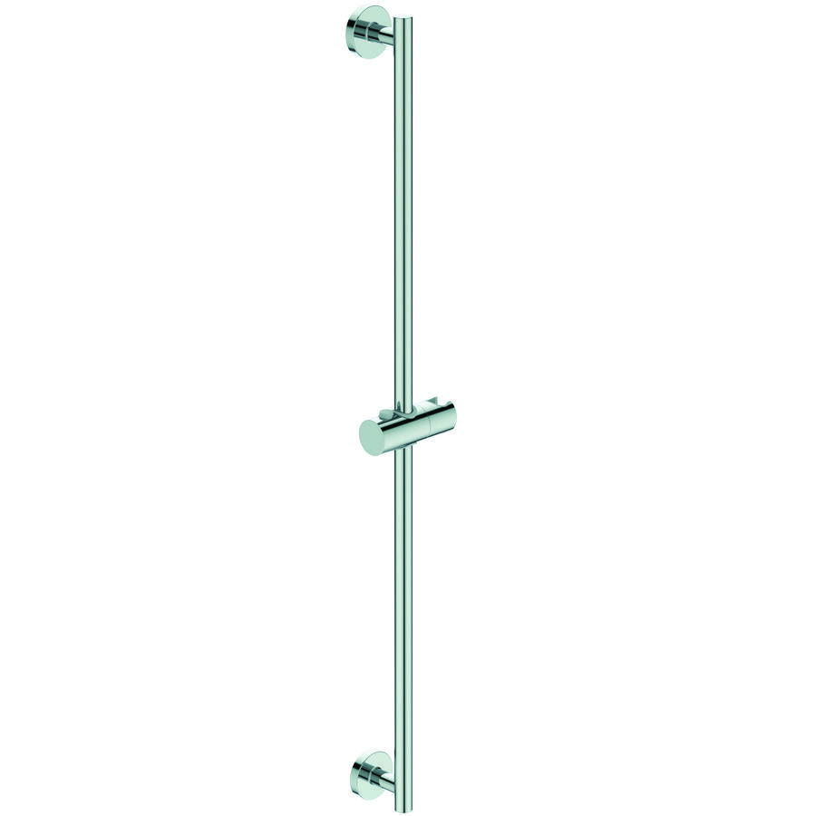 Ideal standard glijstang 900mm m&s chroom