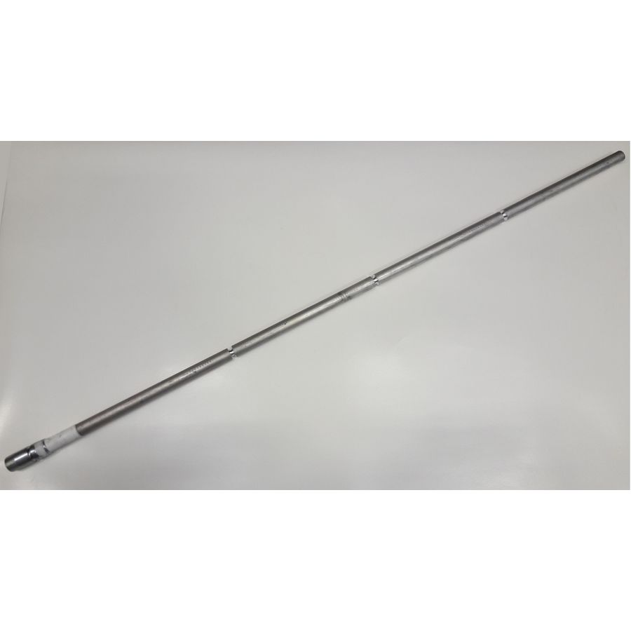 ANODE FLEX. L=121CM MET WARMW.NIPPEL 3/4