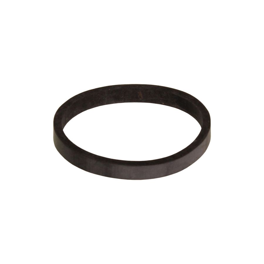 Ring reservoir 50x56x6 5mm NK Zwart 55sh Geberit VVE=50