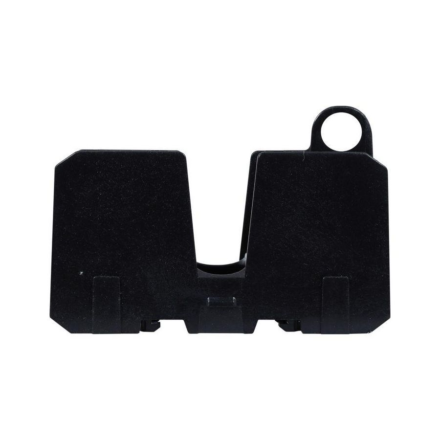 Zekeringblok laagspan.30 A AC 600 V J 1P UL box lug VVE=12