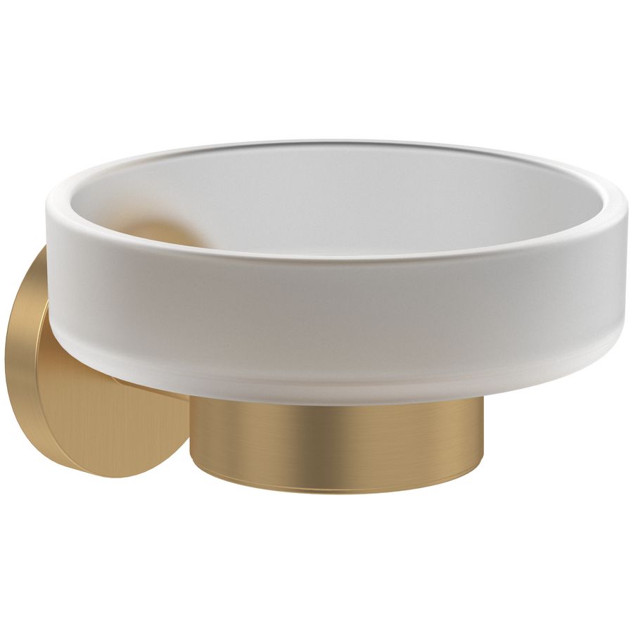 Zeepschaal Elements - Tender Brushed Gold