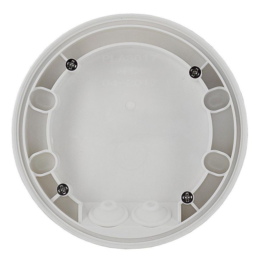 Toebehoren OB montage set IP54 PD2N- / PD4N-VZ wit