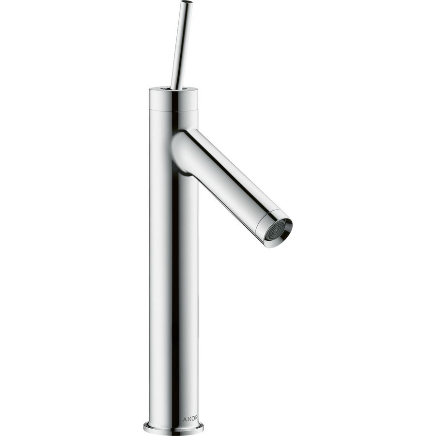 AXOR Starck wastafelkraan 170 chroom