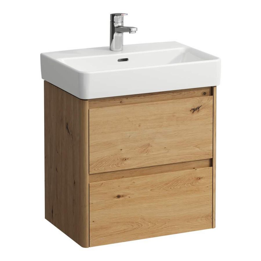 Vanity Unit 520x360x515mm Wild Oak H4112521082671