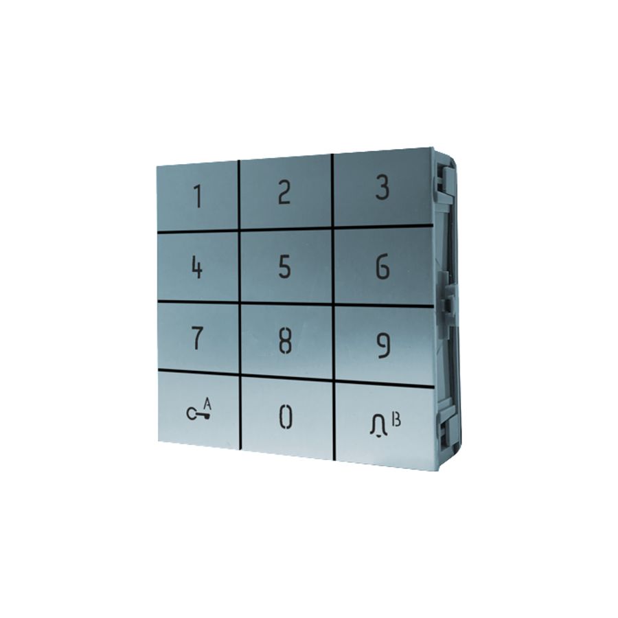 ULTRA code module