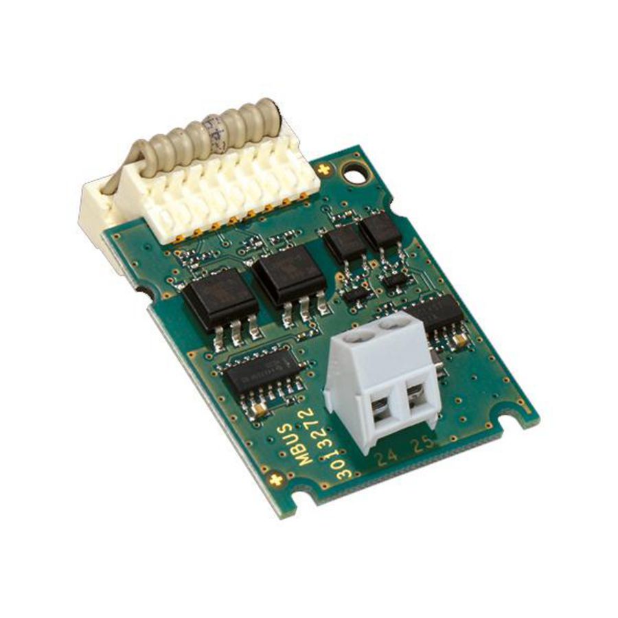 MB Heatsonic Pulse ingang module