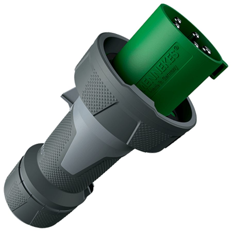 Contactstop 125A 5-polig 2H 50V IP67 300Hz PTX
