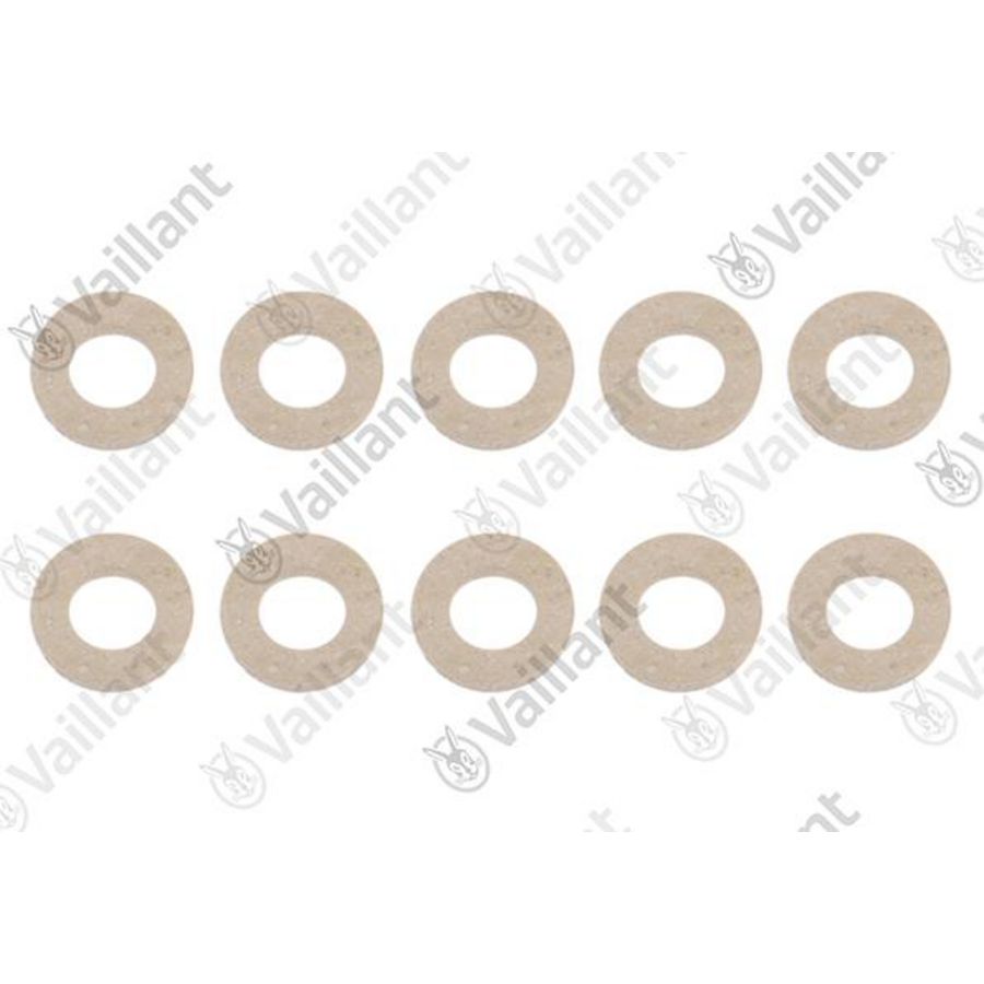 Set a 10st. Pakkingring 0020206123