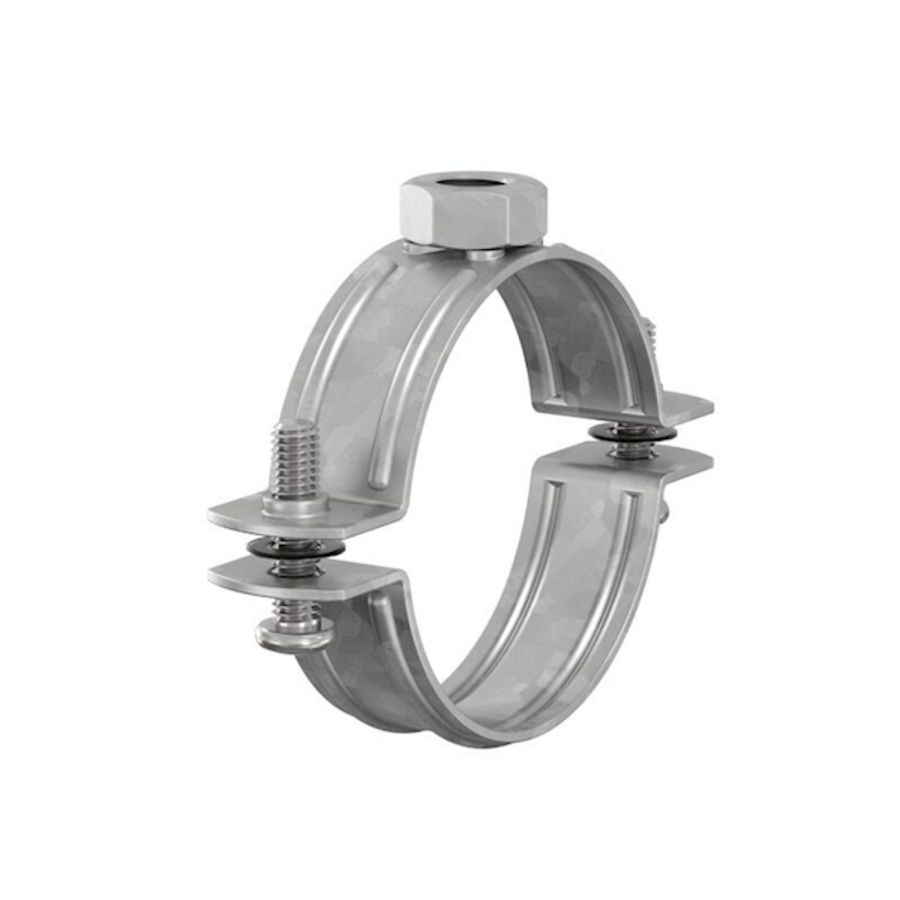 FlamcoFix BSU beugel M10 x 68-73 HDG VVE=50