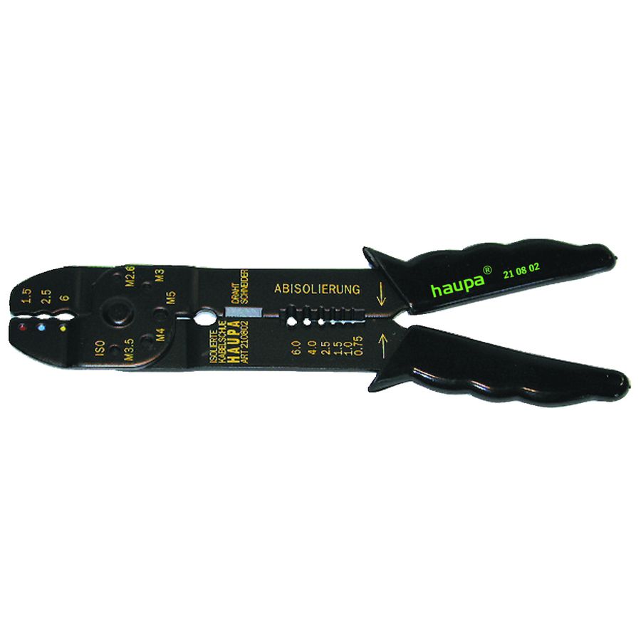 Perstang multi perskabelschoen