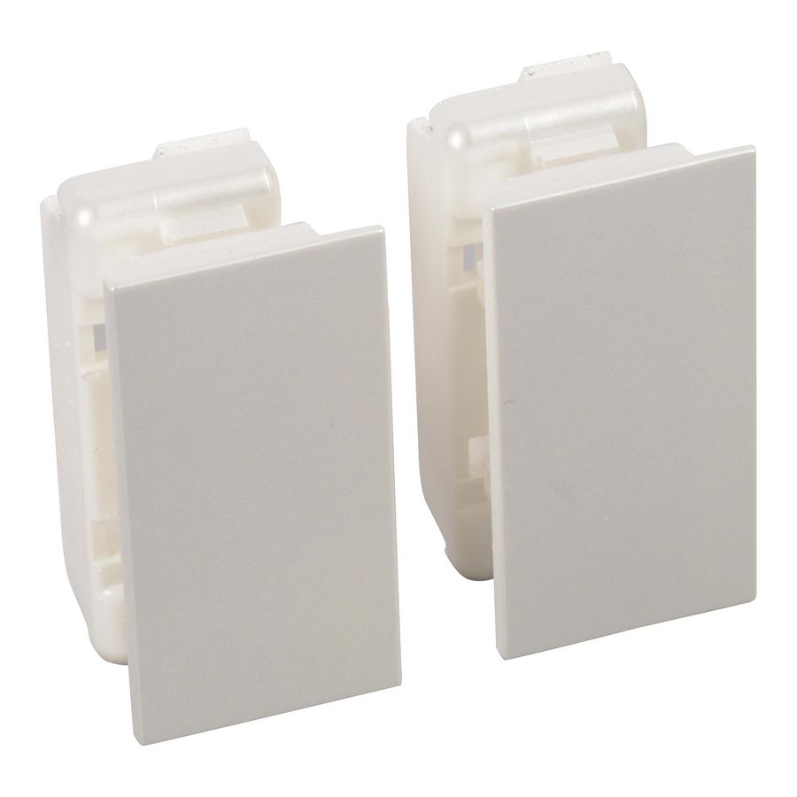 Fixeerclip voor Mosaix Aluminium VVE=10