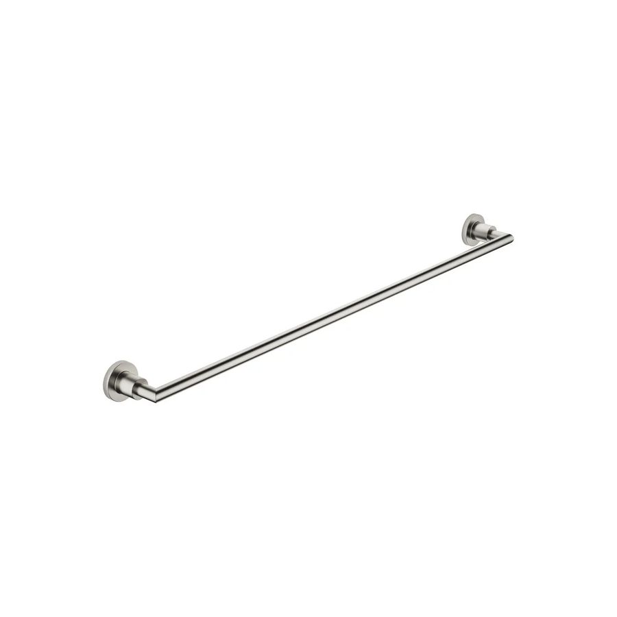 Tara Bad handdoekhouder platina mat 83080892-06